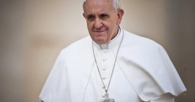 Papa Francisc le interzice prelaților să accepte cadouri cu valoare de peste 40 de euro